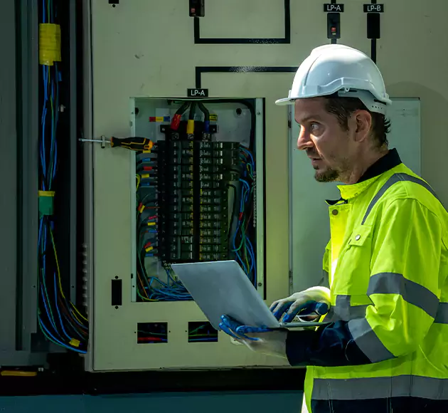 Professional Electrical Inspection: Your Local Safety Check Team in Mount Juliet, TN