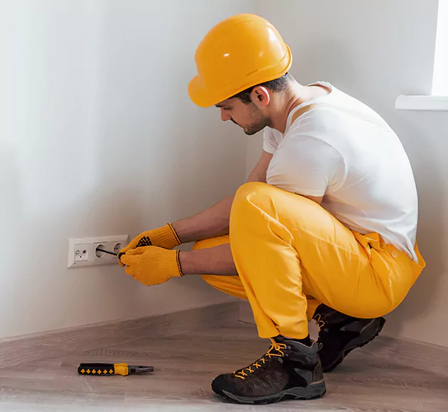 Trusted Electrical Repair Services: Your Local Fix-It Team in Mount Juliet, TN