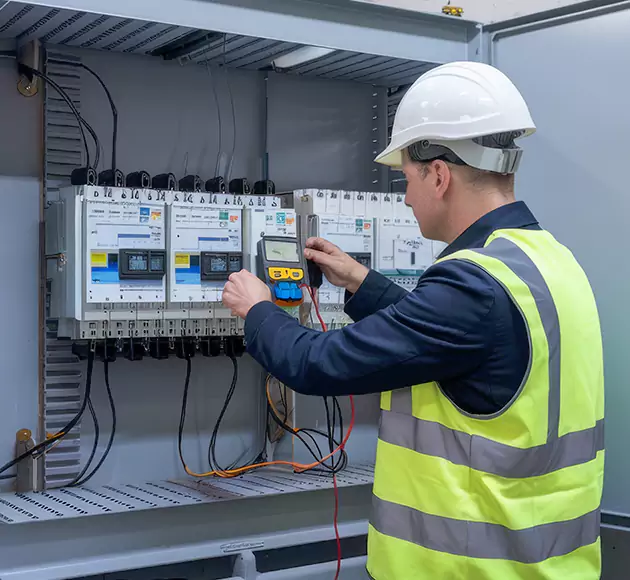Professional Electrical Service Upgrade: Your Local Utility Coordination Team in Mount Juliet, TN