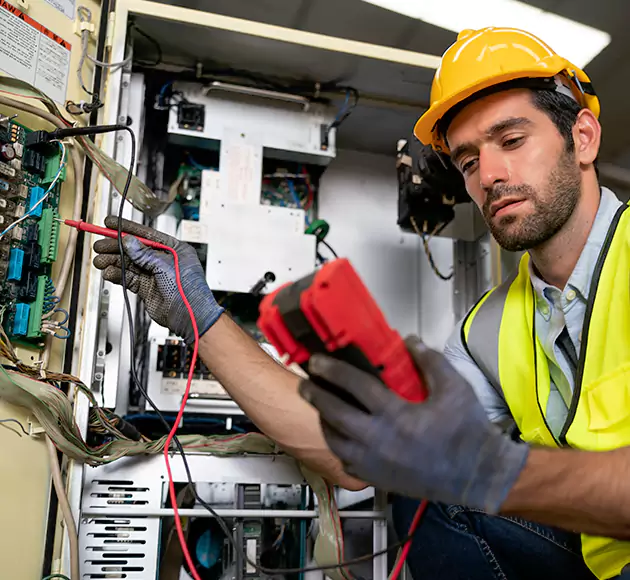 Professional Electrical Troubleshooting: Your Local Diagnostic Team in Mount Juliet, TN