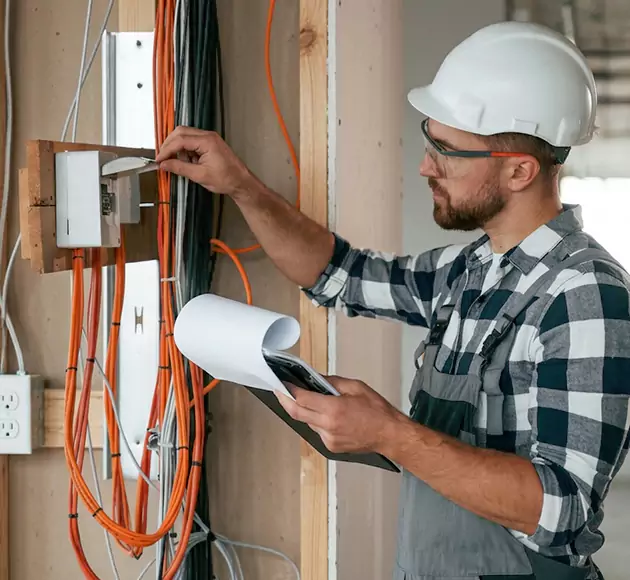 Professional Emergency Electrical Repair: Your Local Urgent Fix Team in Mount Juliet, TN