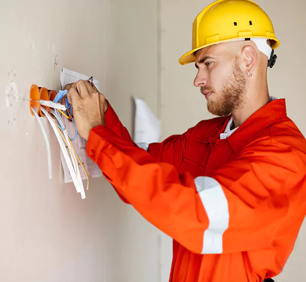 Local 24 Hour Electrician: Fast Response When You Need It Most in Mount Juliet, TN