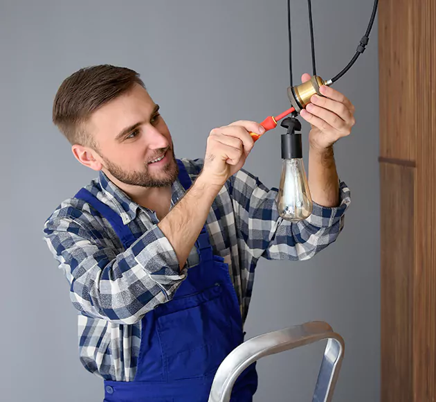 Professional Lighting Electrician: Your Local Fixture Expert in Mount Juliet, TN