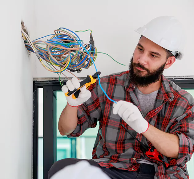 Professional Low Voltage Electrician: Your Local Systems Technician in Mount Juliet, TN