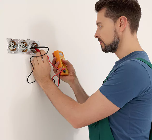 Professional Residential Electrical Repair: Your Local Home Fix-It Team in Mount Juliet, TN