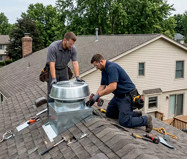 What Makes Us the Right Choice in Mount Juliet, TN