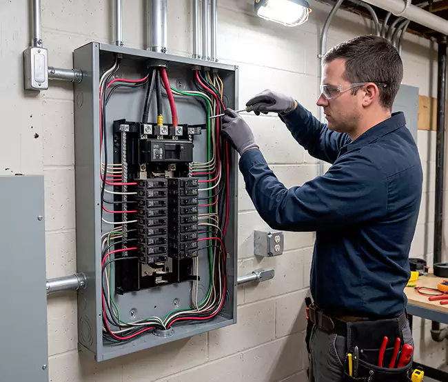 What Makes Us the Right Choice in Mount Juliet, TN?
