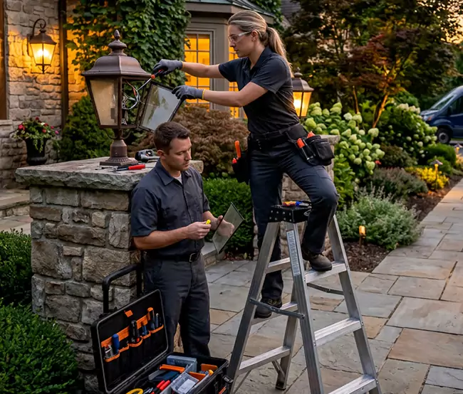 What Makes Us the Right Choice in Mount Juliet, TN?